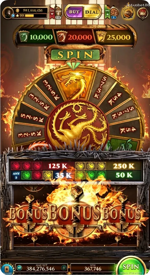 lotusbet88 APK